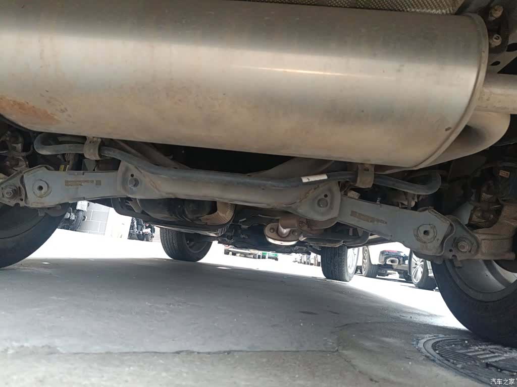 Haval H6, 2018 23