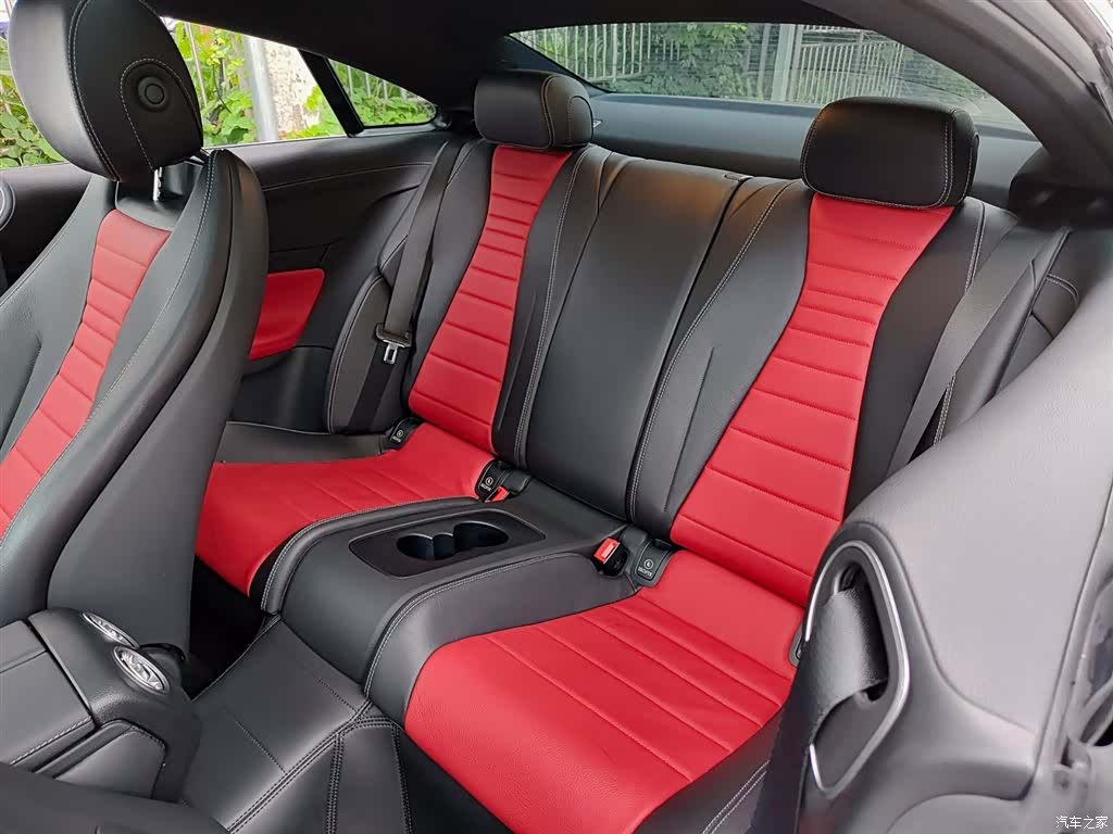 Mercedes-Benz E-Class, 2021 8