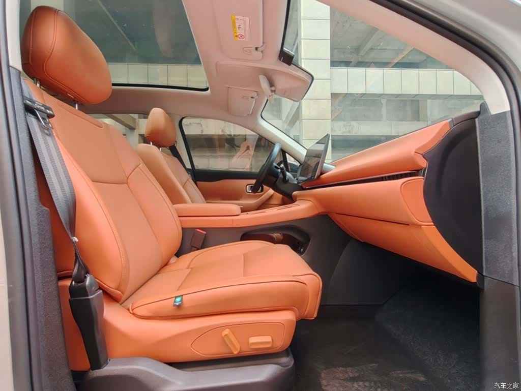 Leapmotor C10, 2024 21