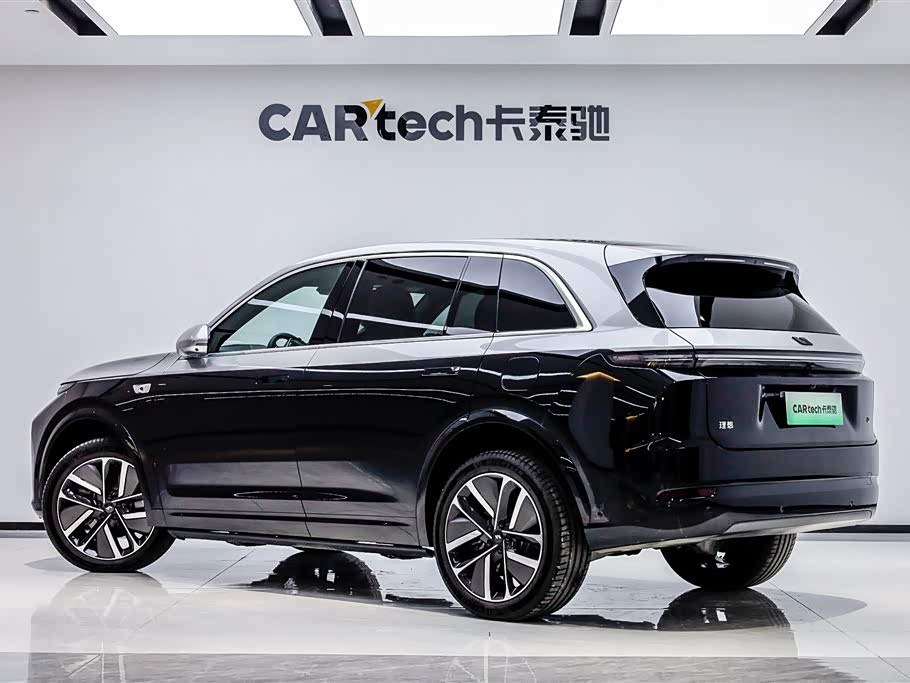 Li Auto Ideal L7