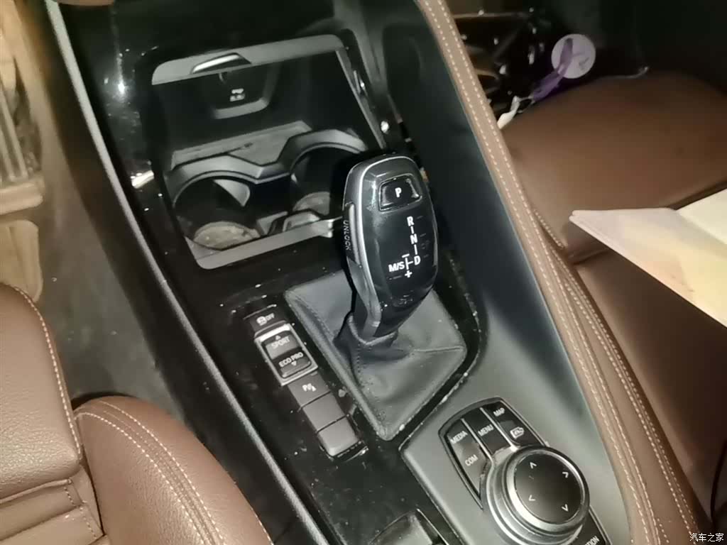 BMW X2, 2023 21