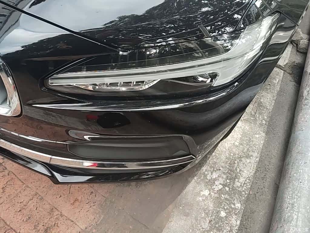 Volvo S90, 2025 24