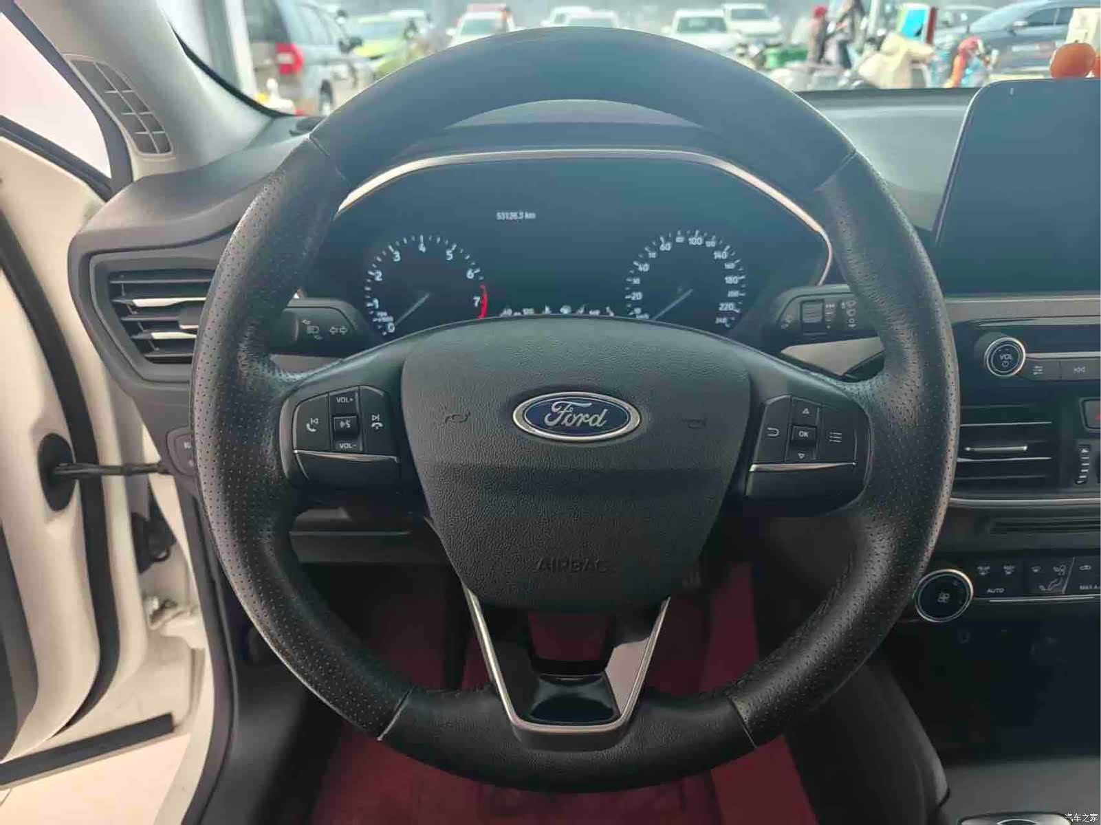 Ford Focus, 2020 7