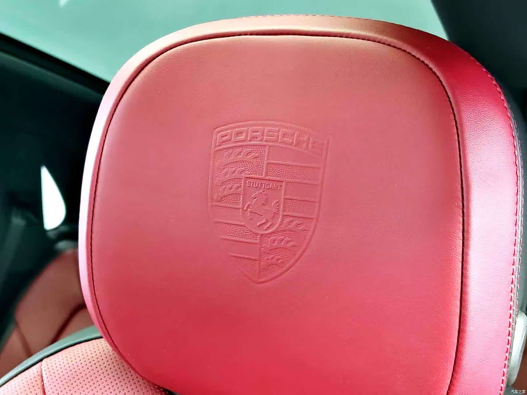 Porsche Cayenne, 2024 19