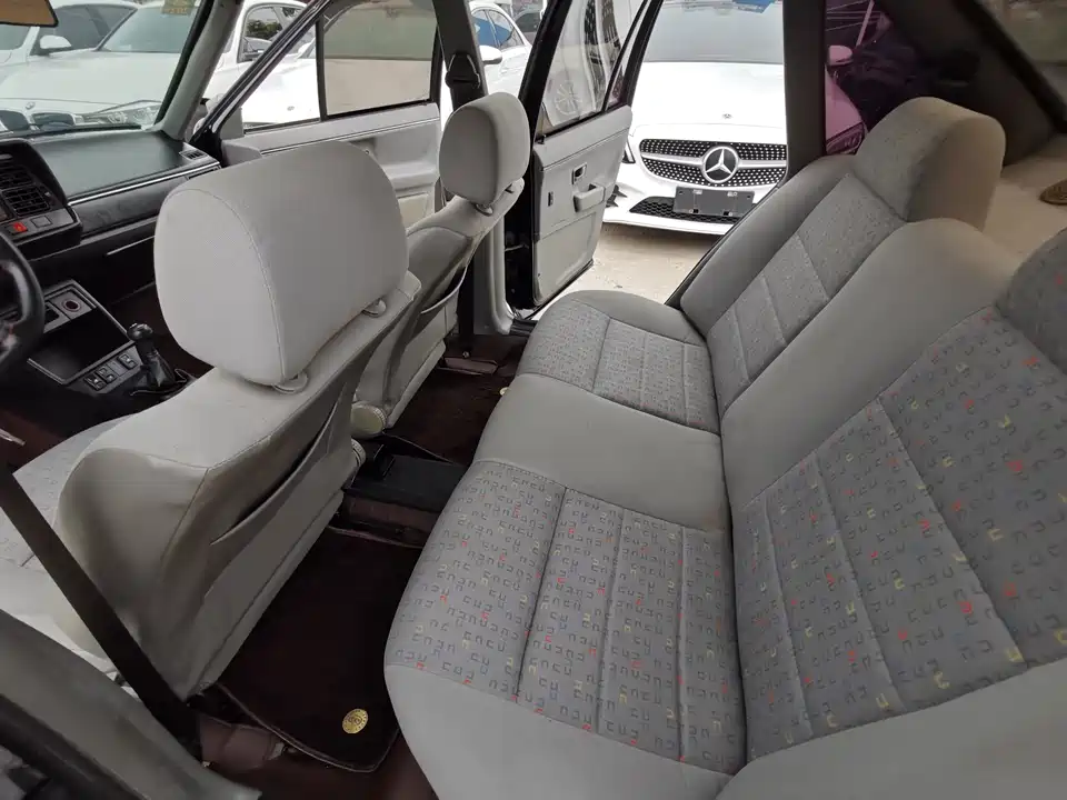 Volkswagen Santana Classic