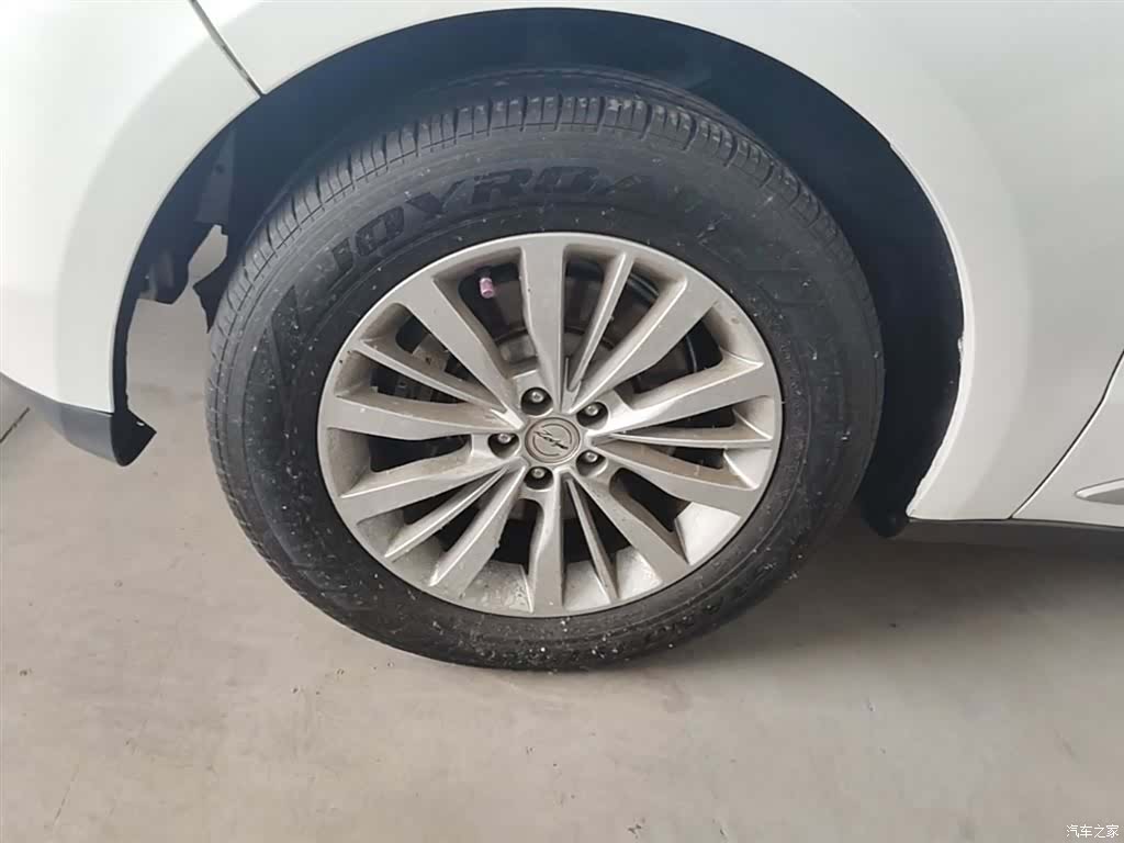 Zotye SR9, 2018 23