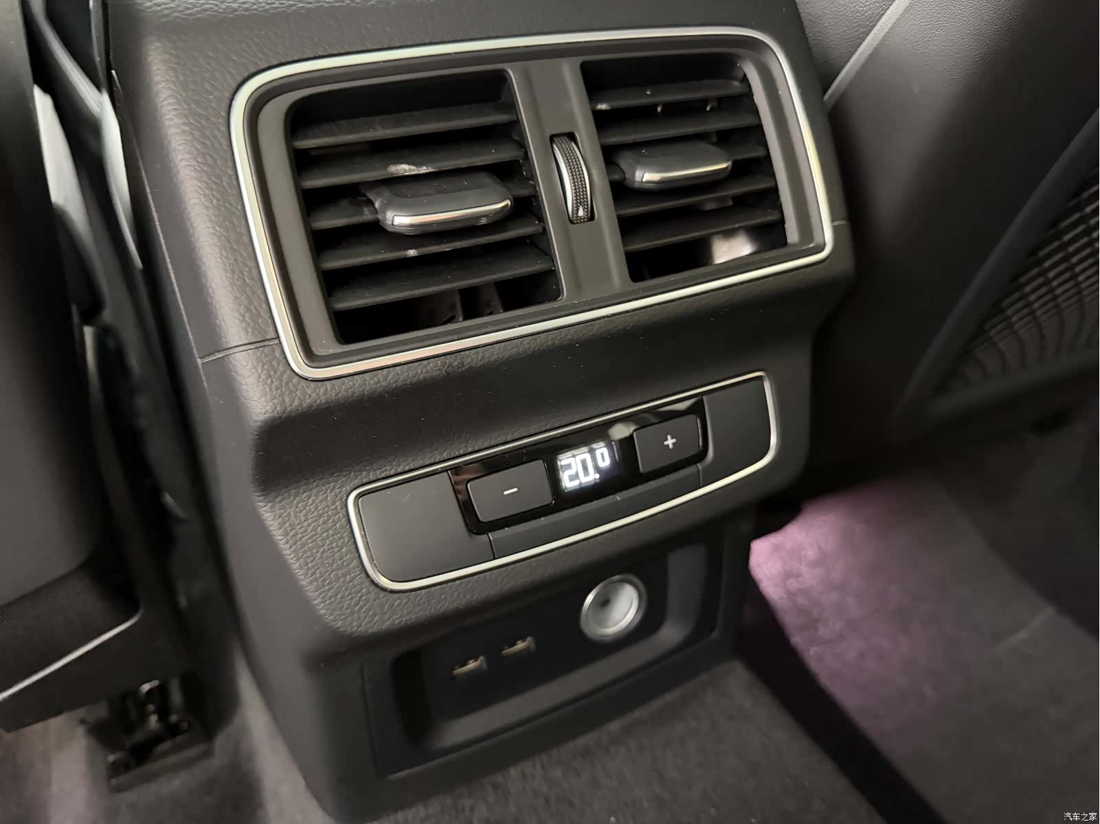 Audi Q5L, 2022 19