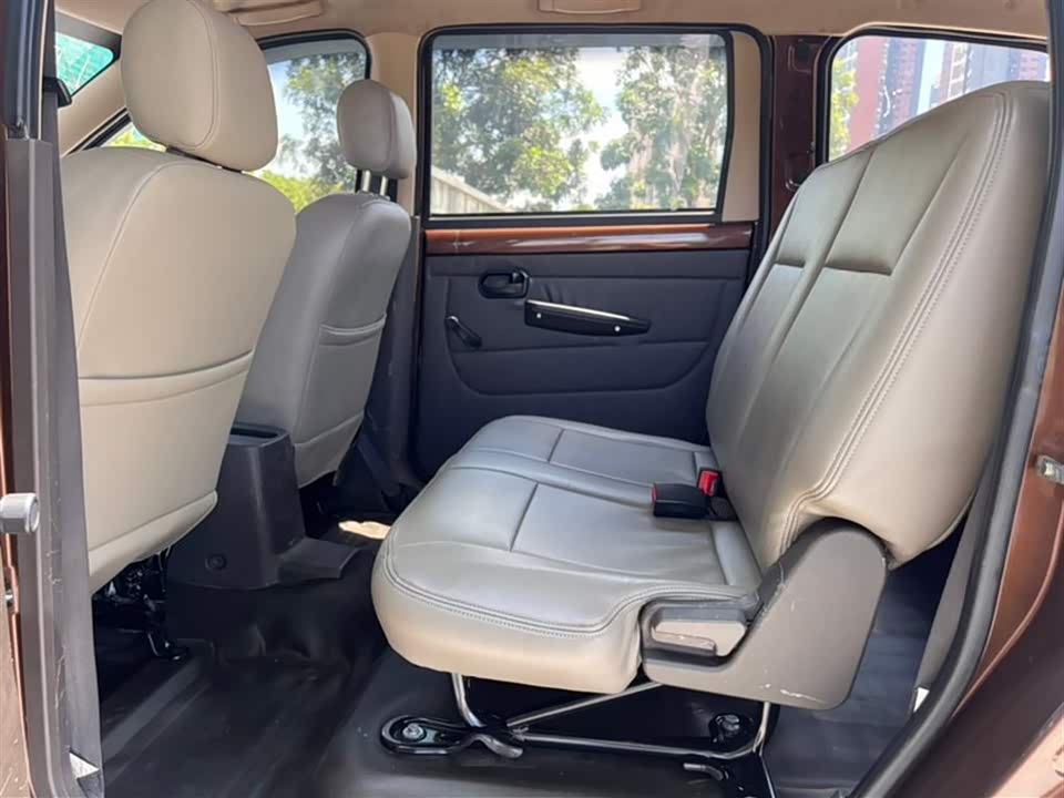 Wuling Wuling Hongguang