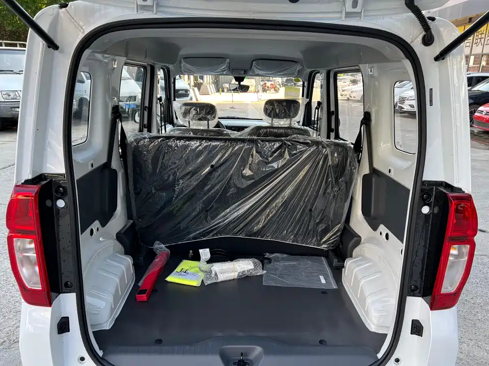 Wuling Wuling Zhiguang