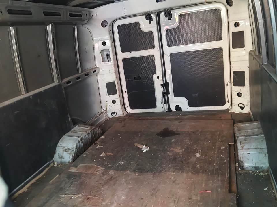 Yuanzheng Star Enjoy V