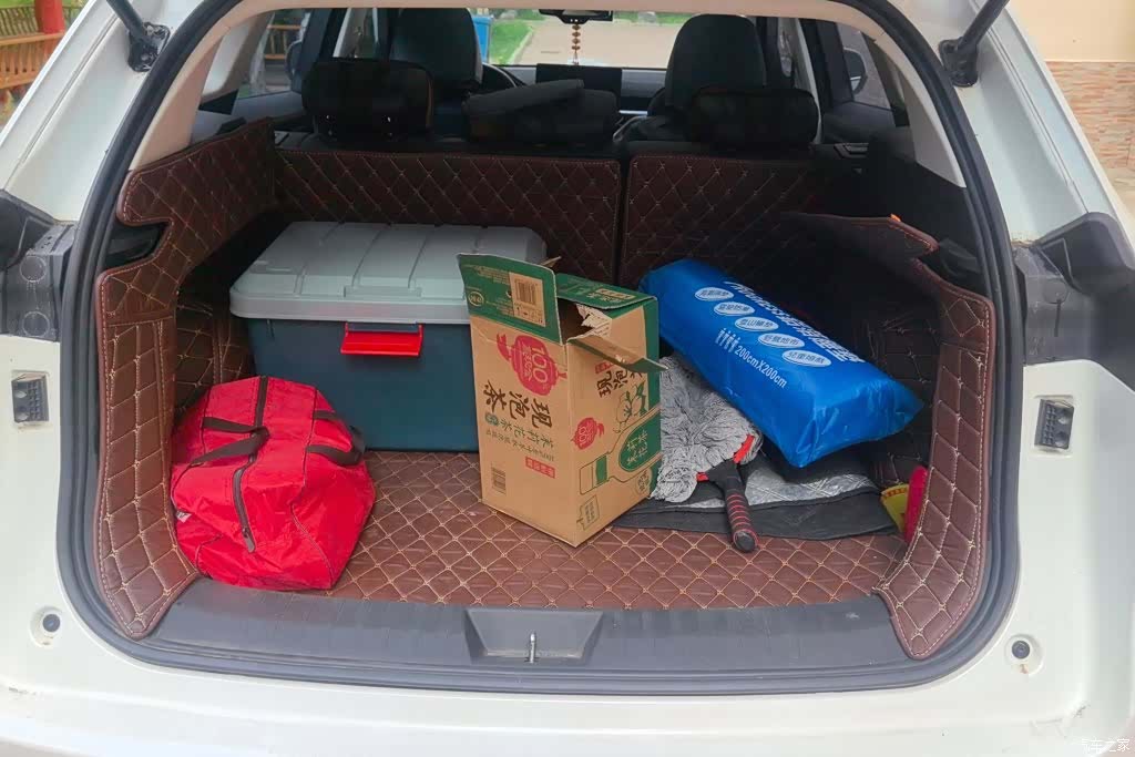 Haval H6, 2022 4