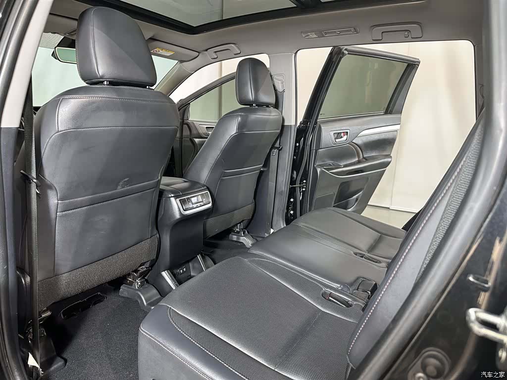Toyota Highlander, 2020 13