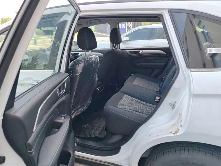 Haval M6 Haval M6