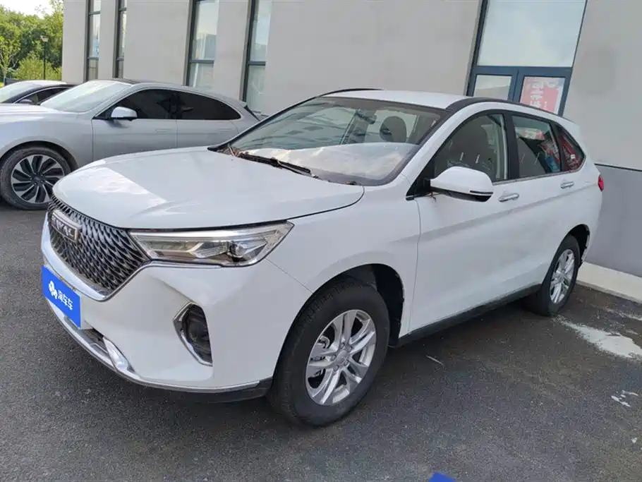 Haval M6 Haval M6
