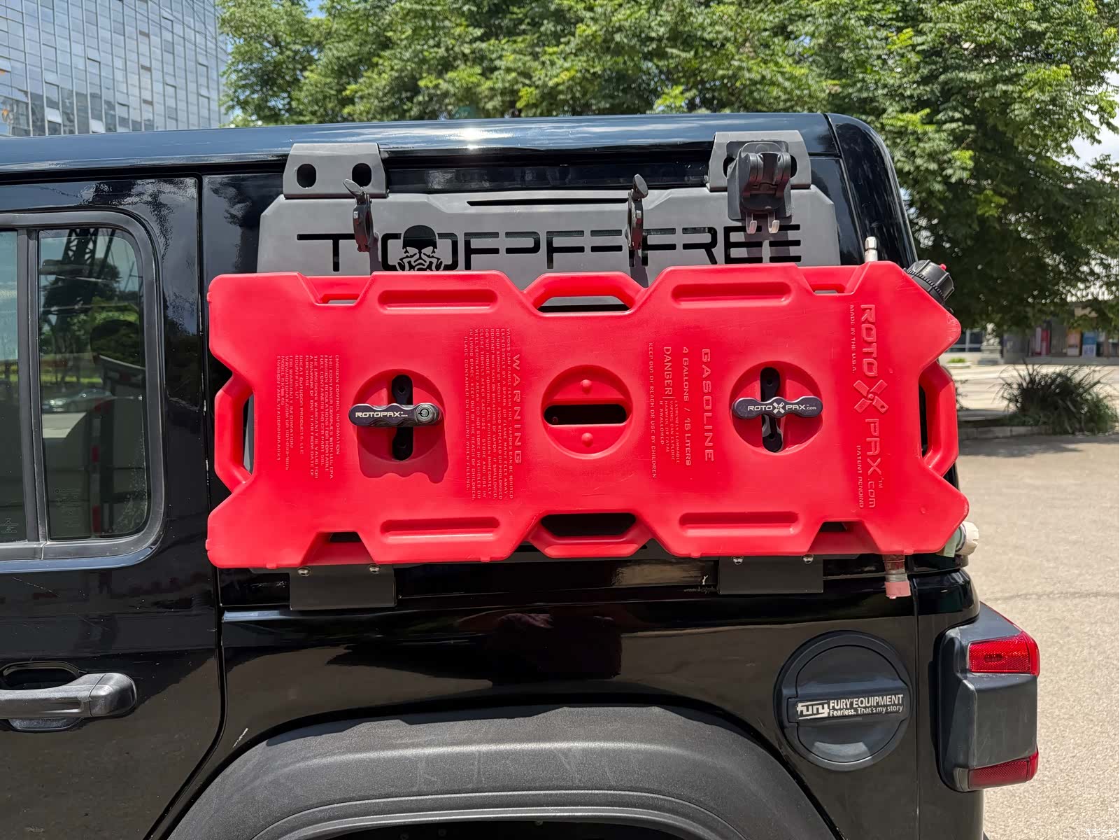 Jeep Wrangler, 2019 22
