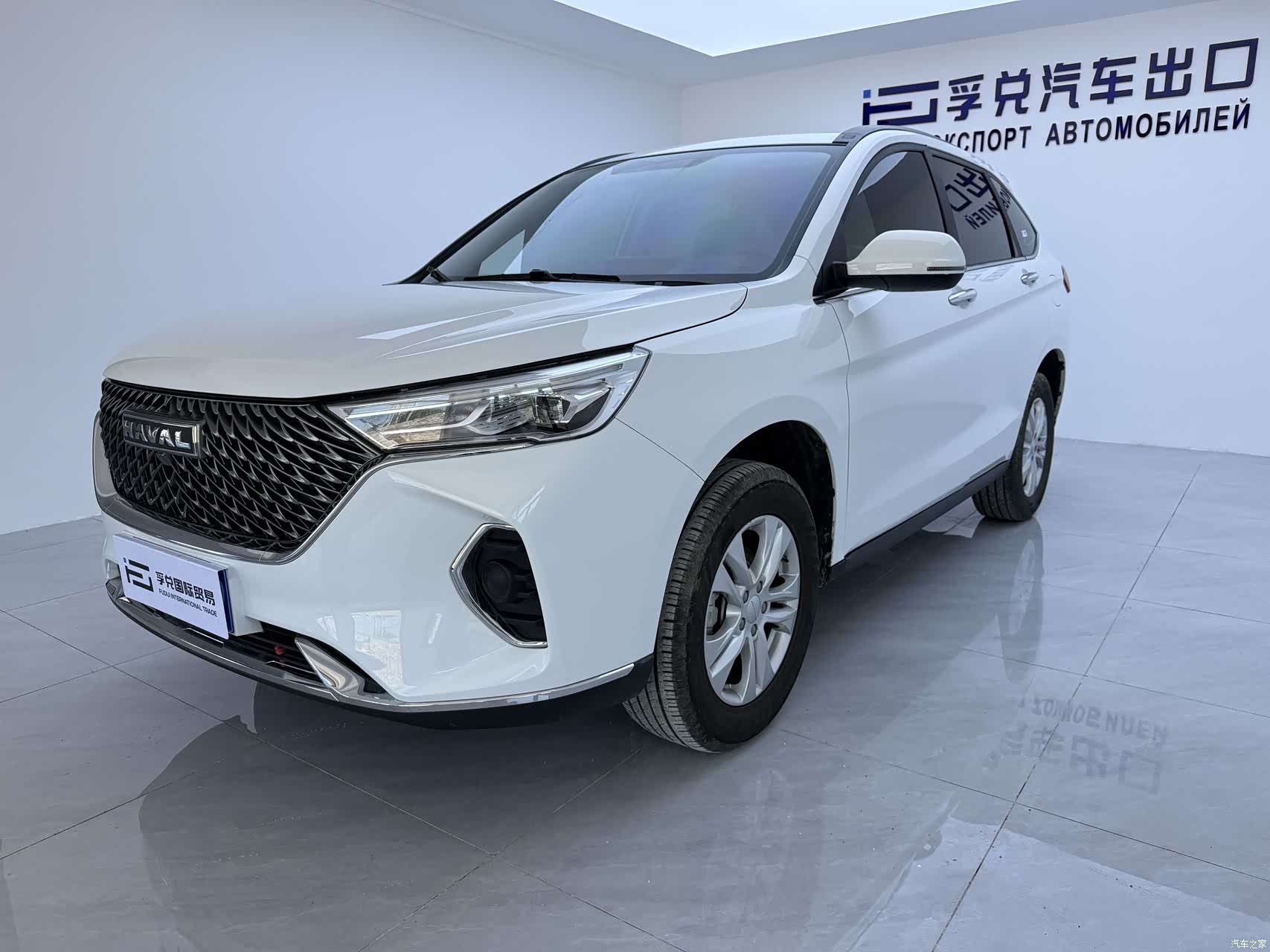 Haval M6, 2023 1