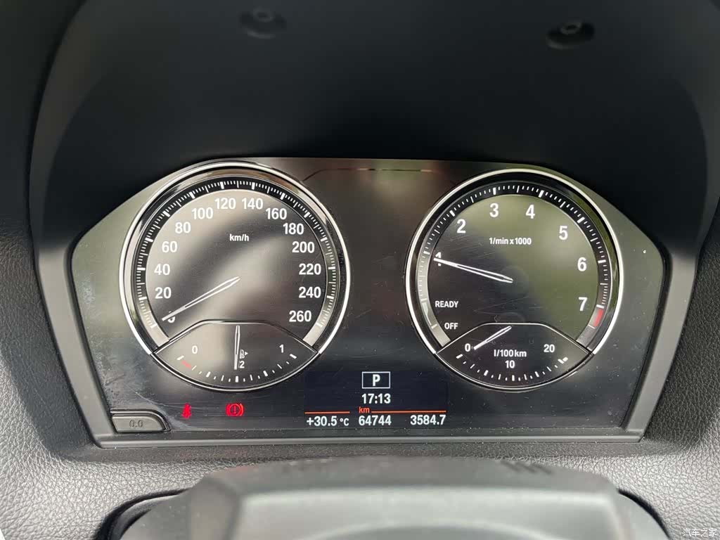 BMW 2 Series, 2019 12