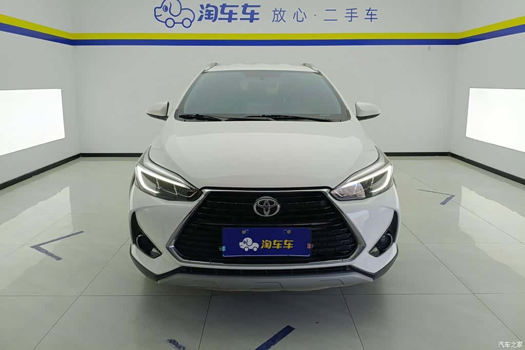 Toyota YARiS L, 2020 2