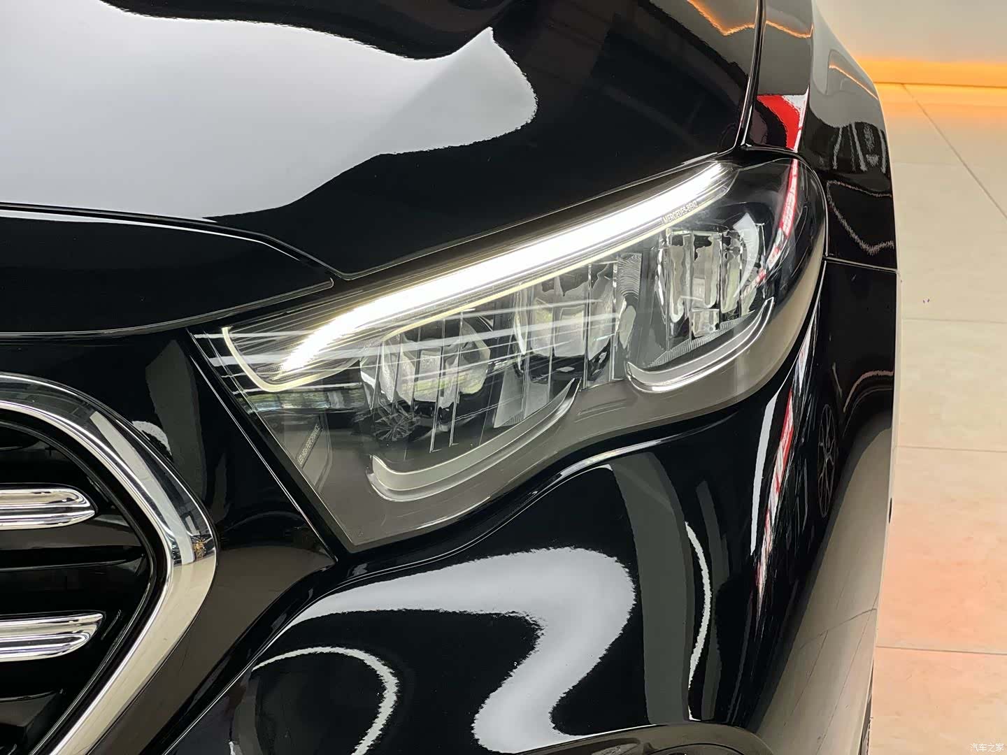Mercedes-Benz E-Class, 2024 16