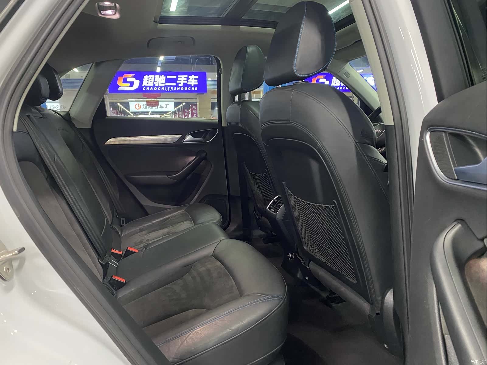 Audi Q3, 2019 15