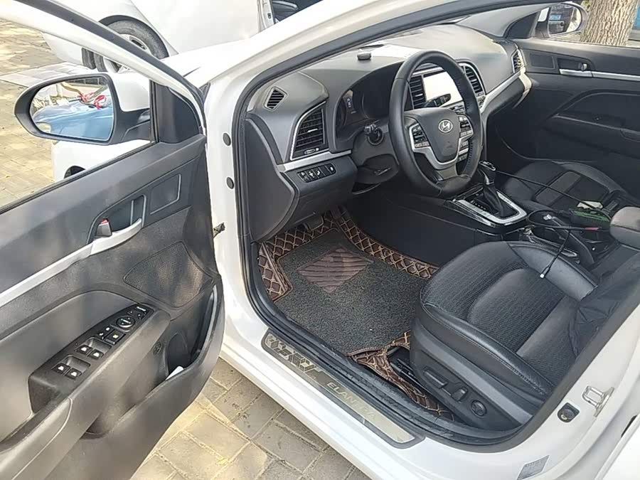 Hyundai Lingdong 2018, фото 15
