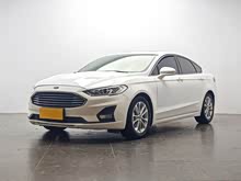 �ɵ�ŷ 2020�� EcoBoost 180 ʱ����