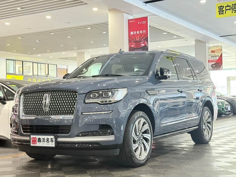 Lincoln Navigator Lincoln Navigator