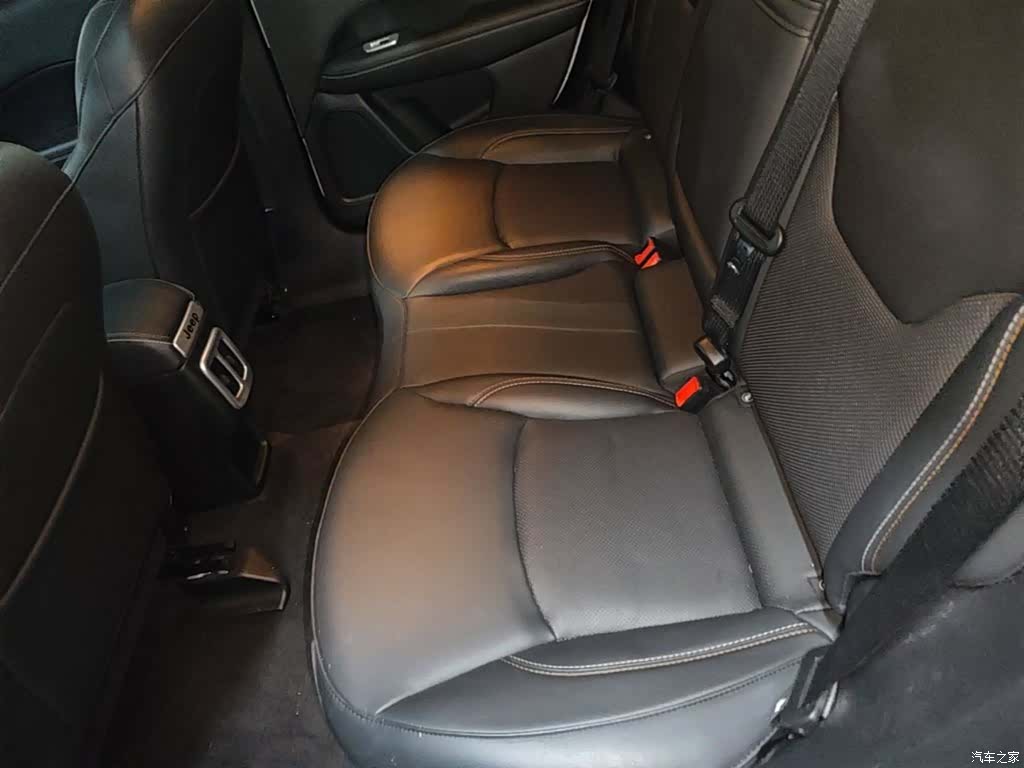 Jeep Compass, 2018 17
