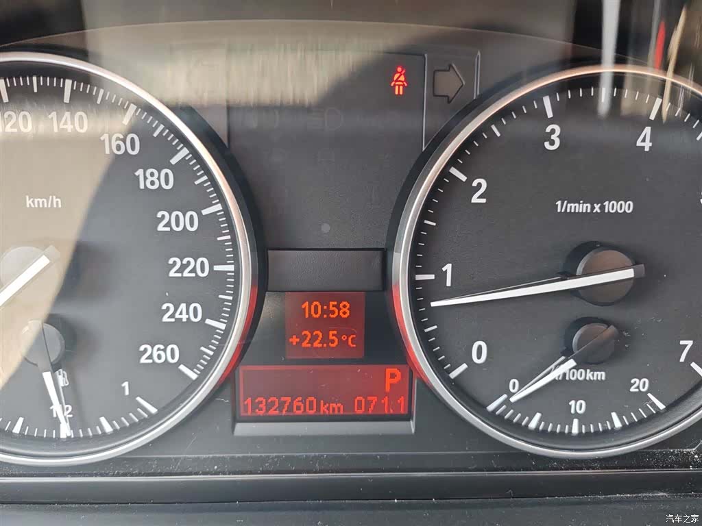 BMW X1, 2014 3