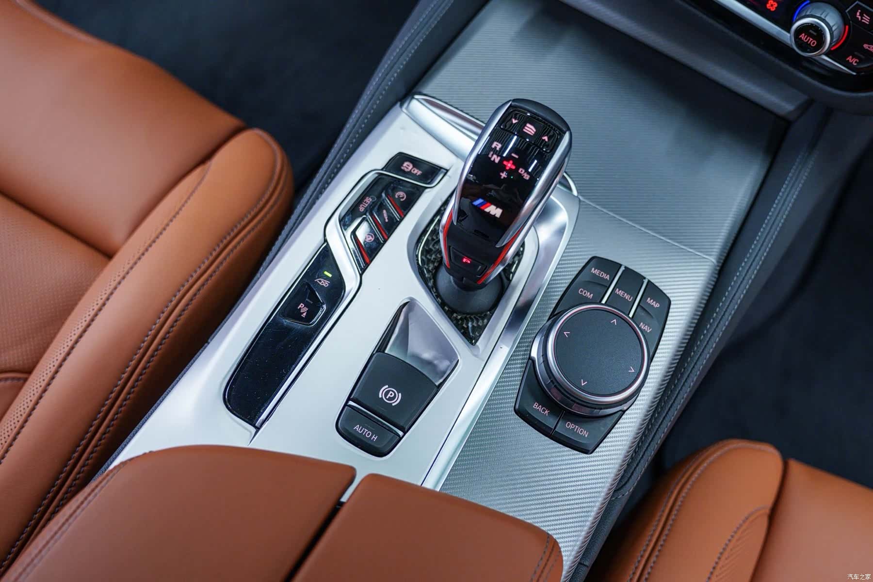 BMW M5, 2019 17