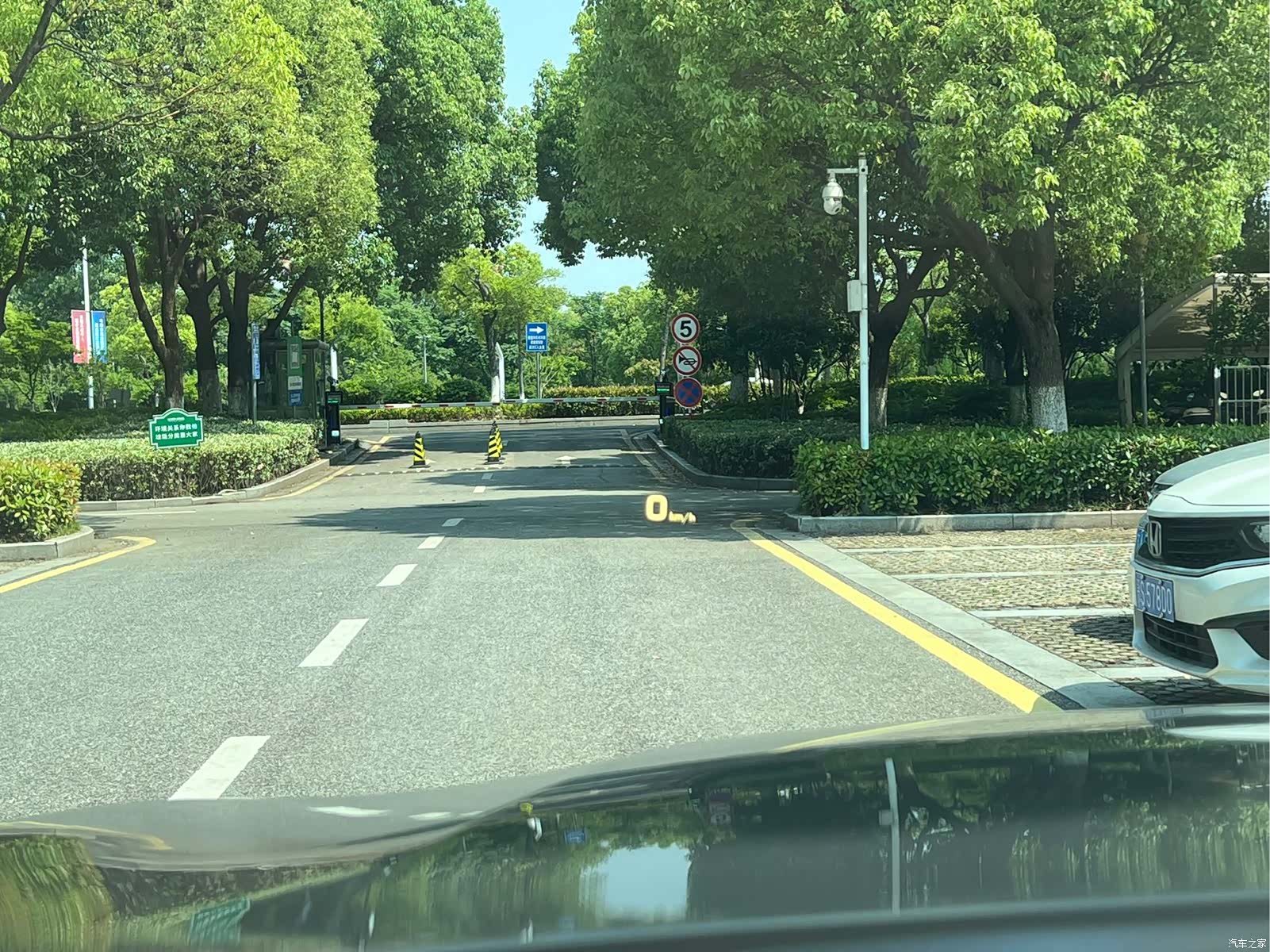 Cadillac CT6, 2019 17