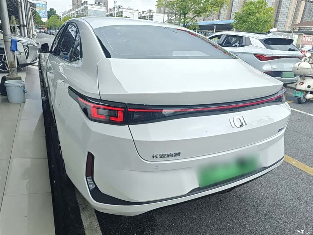 Changan Eado, 2025 все фото