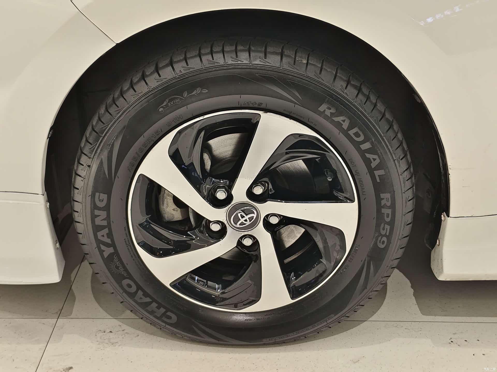 Toyota Levin, 2019 8