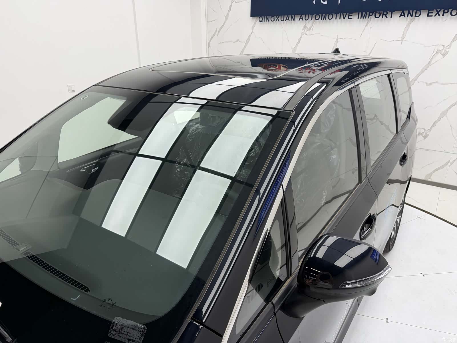 GAC M6, 2022 7