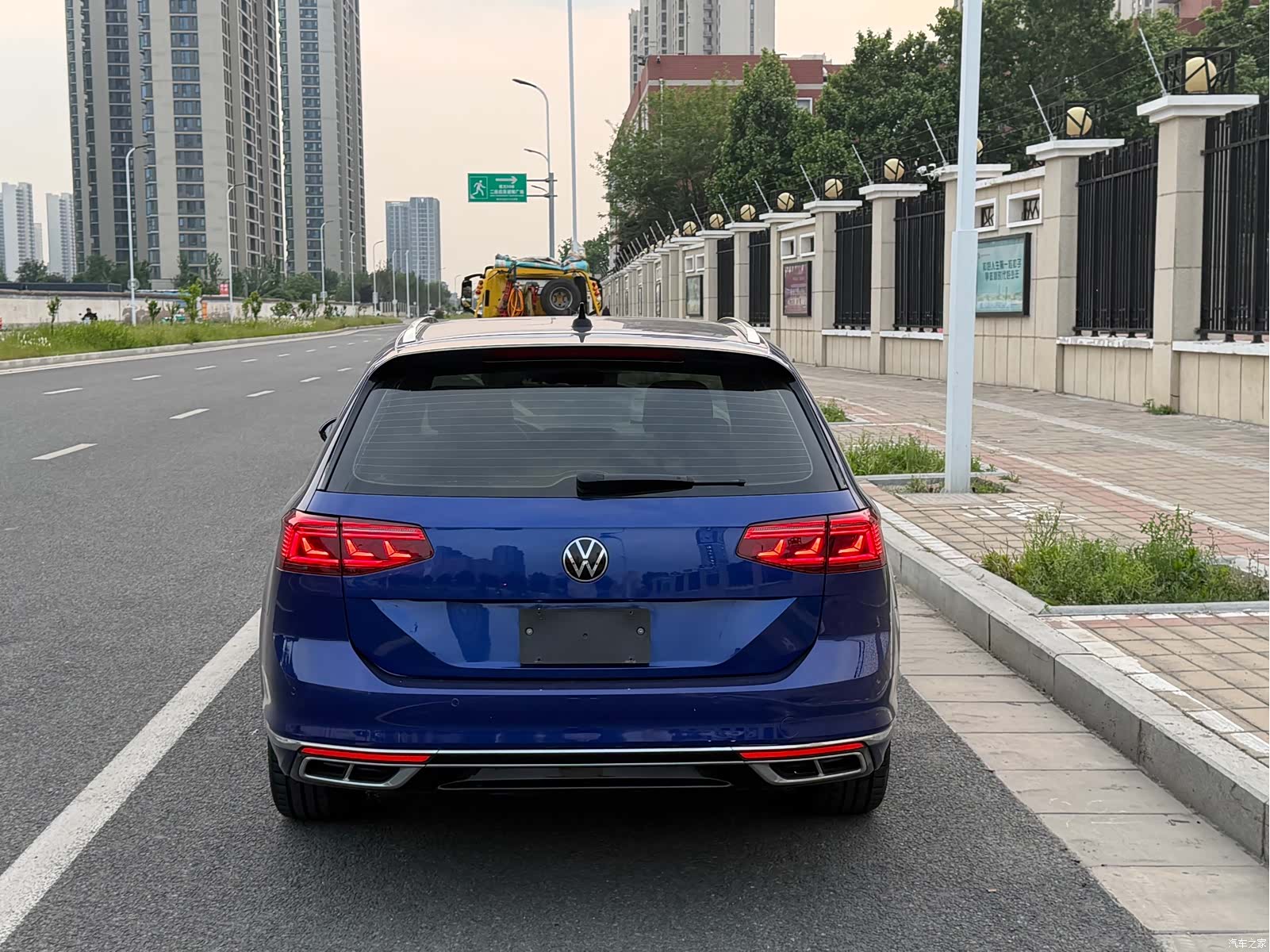 Volkswagen Variant, 2021 20