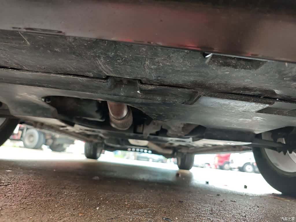 Maxus G50, 2021 22