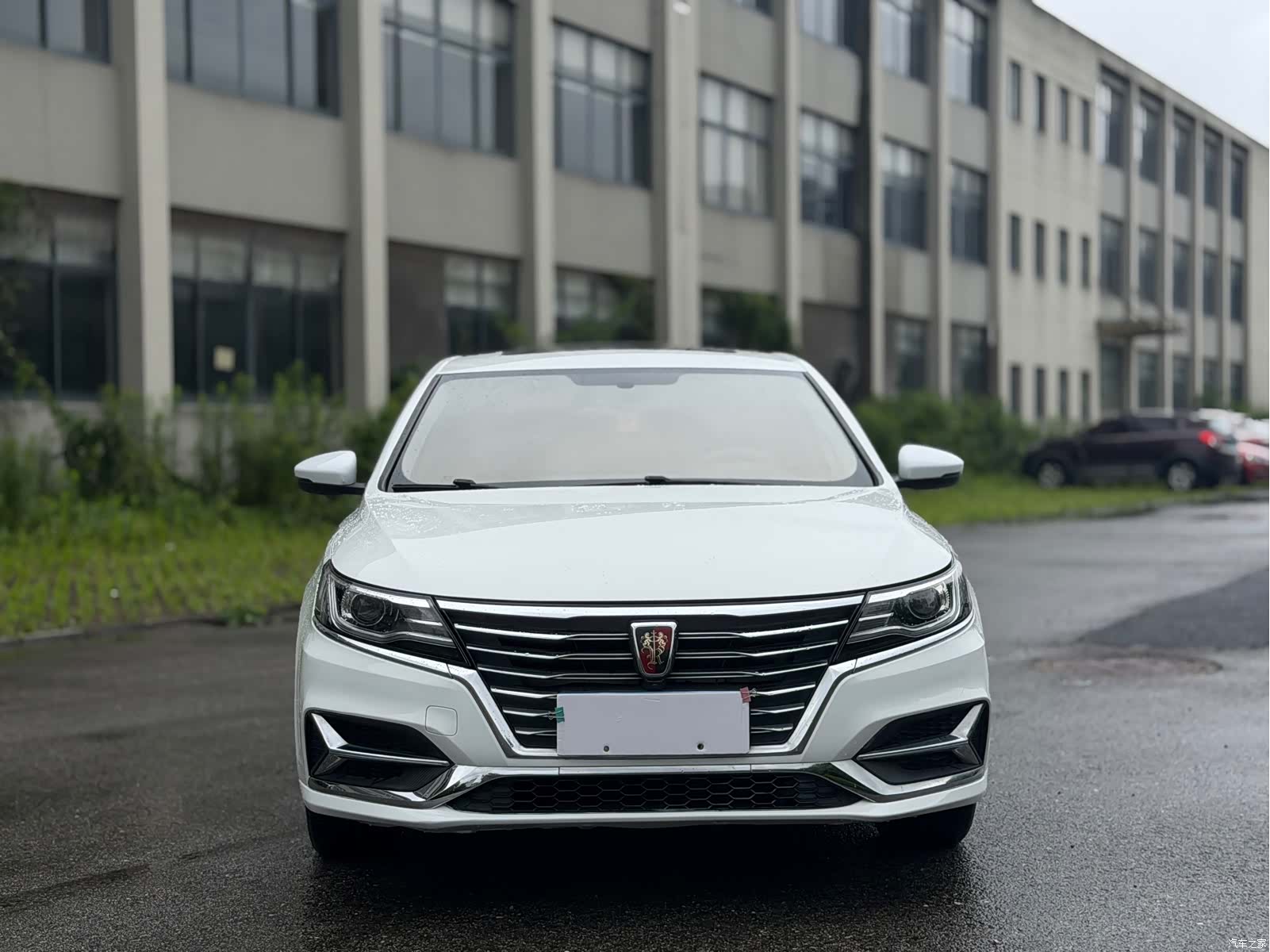 Roewe i6, 2019 2