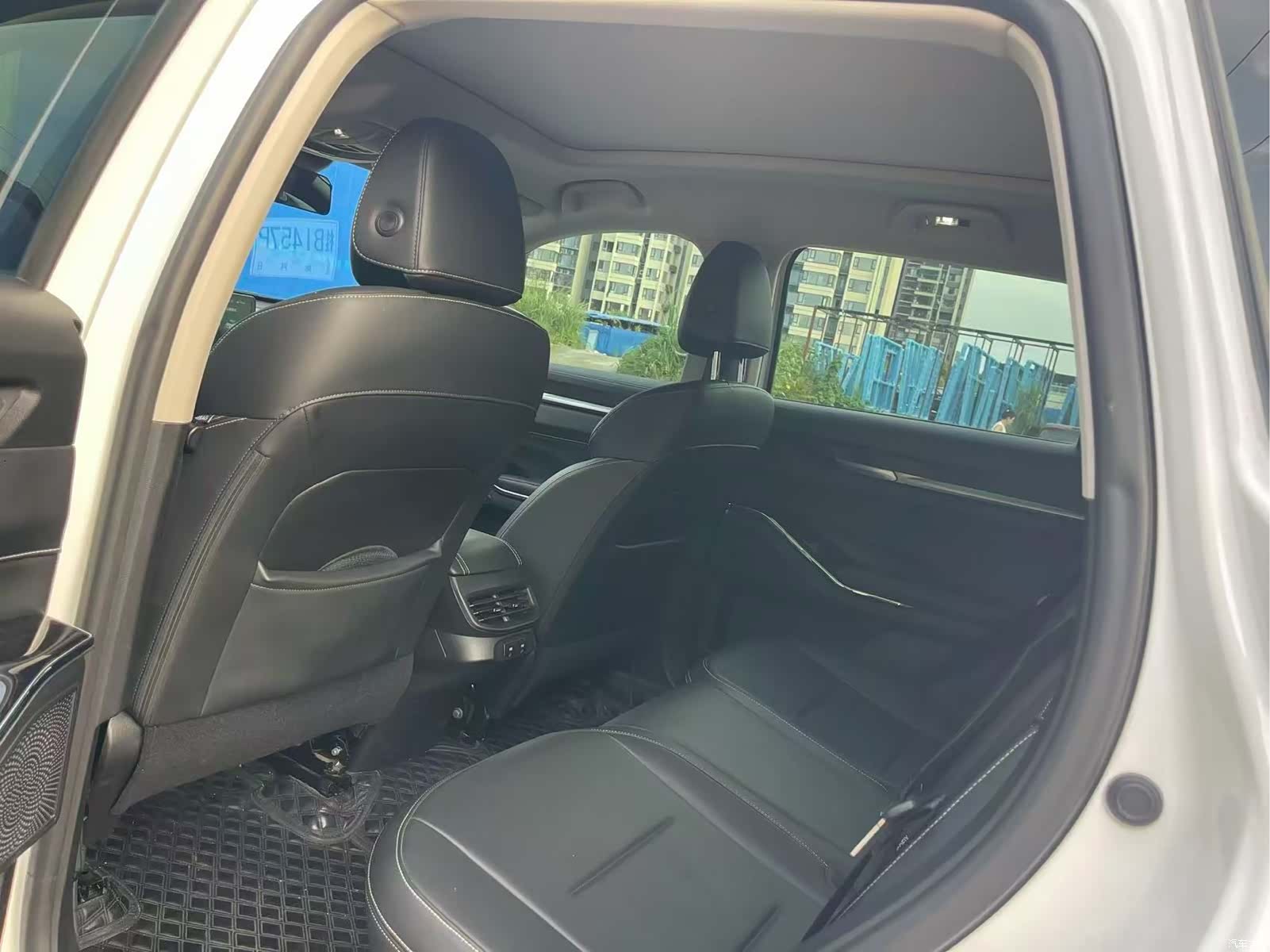 Haval H6, 2022 7