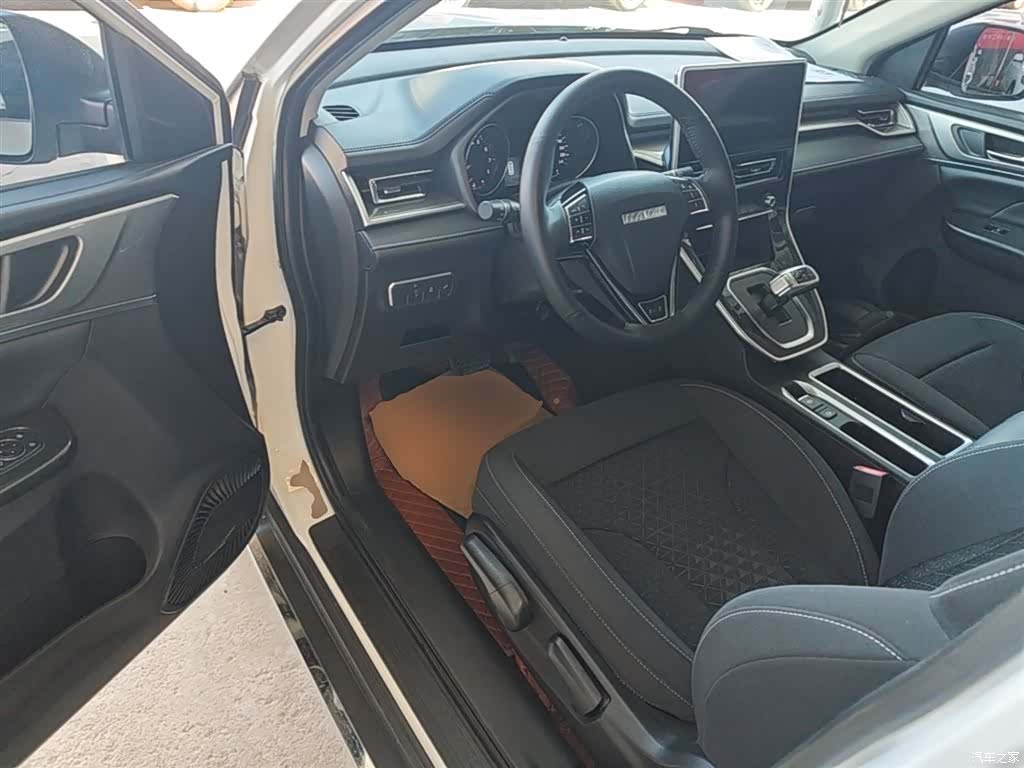 Haval M6, 2023 16