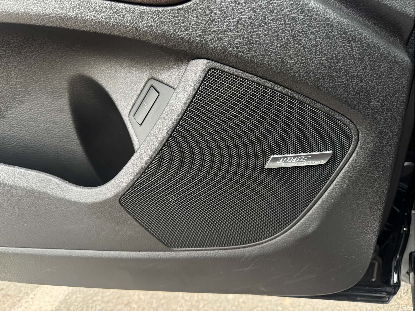 Audi Q7, 2014 7