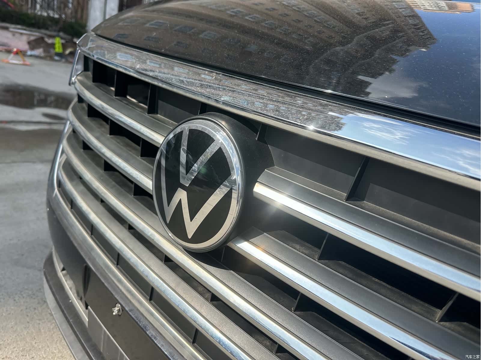Volkswagen Viloran, 2023 все фото