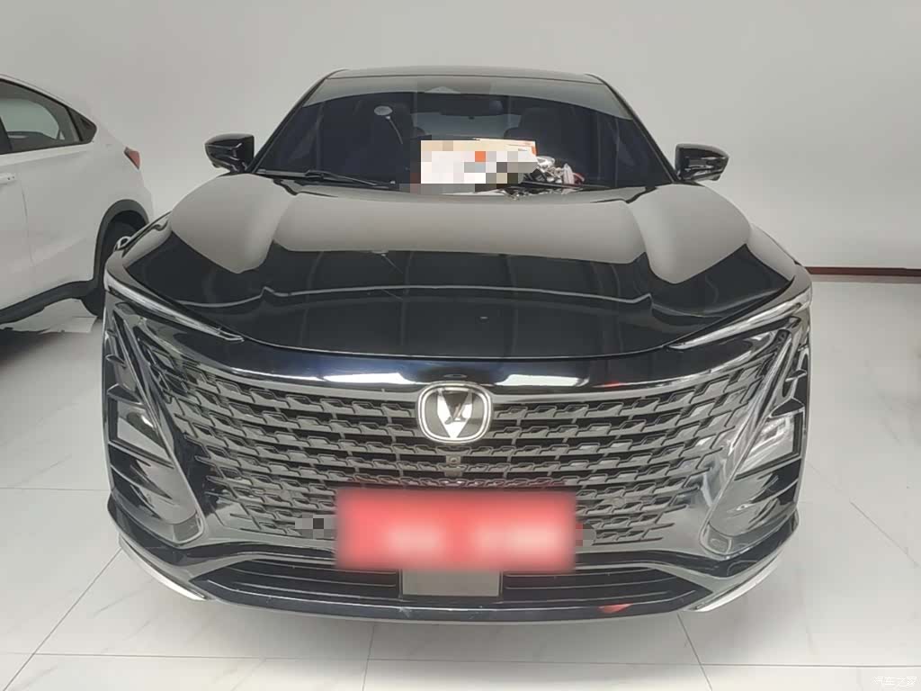 Changan UNI-T, 2023 3