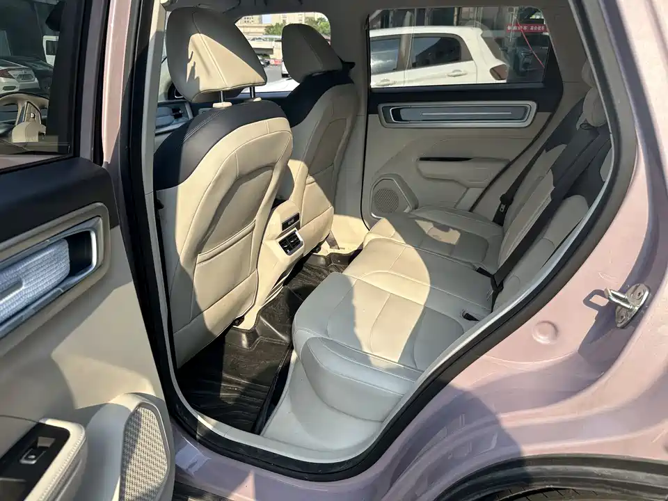 Geely Geely ICON