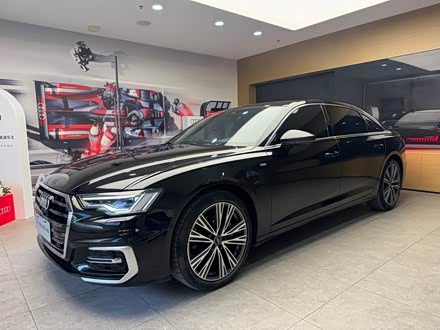 ְ̩µA6L 2023 45 TFSI quattro ѡ