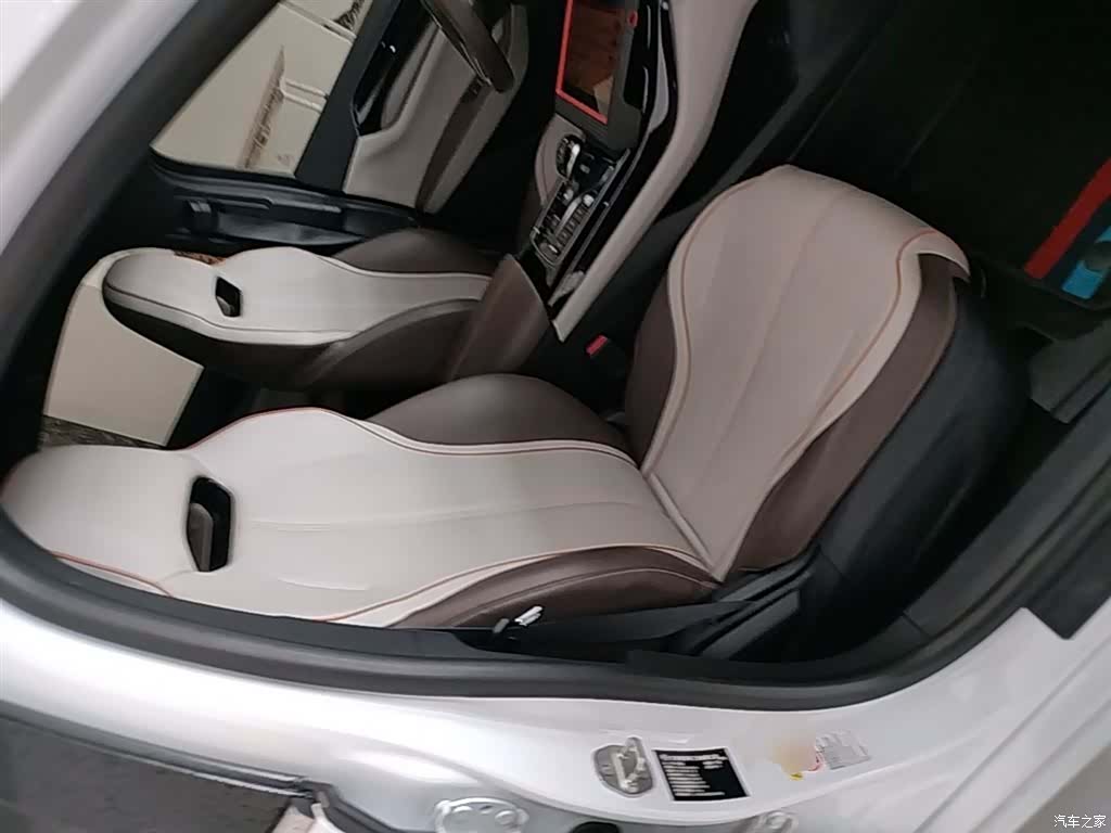 BYD Qin, 2024 25