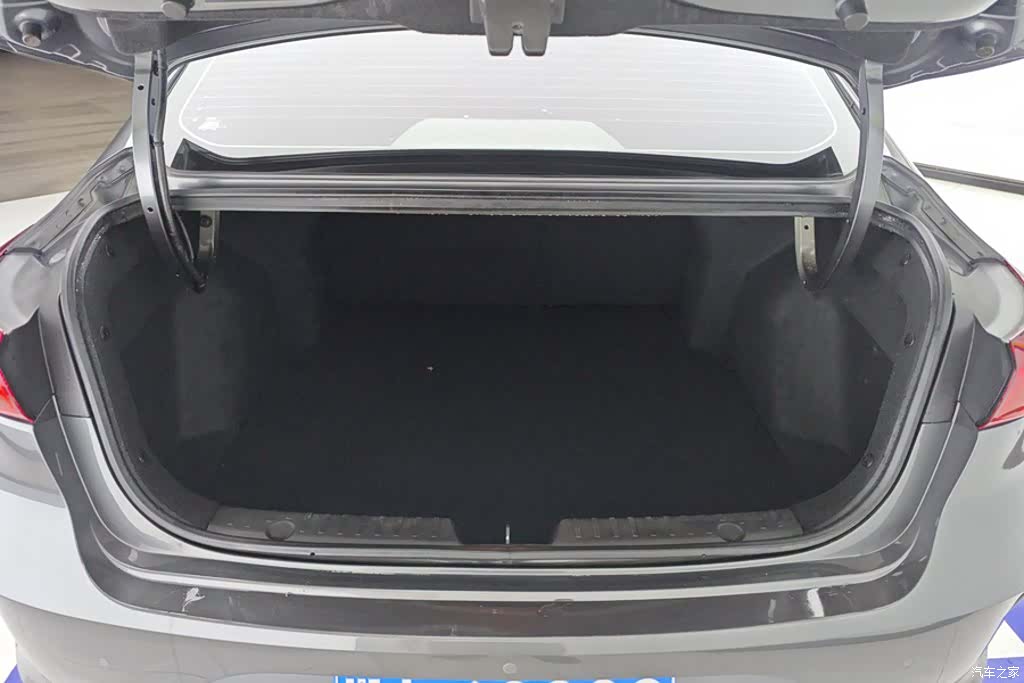 Changan Eado, 2024 4