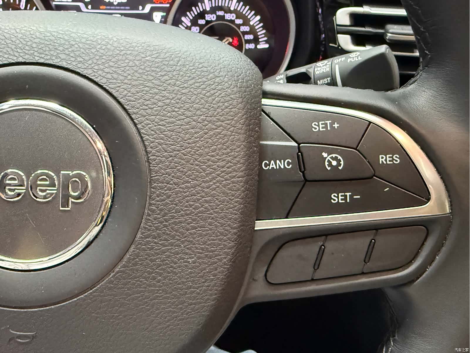 Jeep Grand Commander, 2021 20