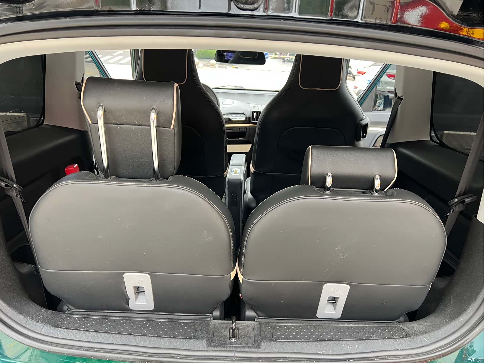 Wuling Yuan, 2022 11