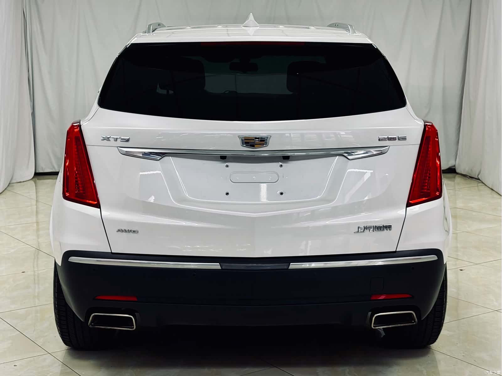 Cadillac XT5, 2019 8