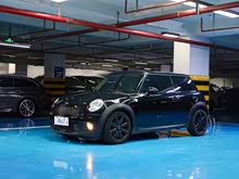 MINI 2007�� 1.6L COOPER Excitement